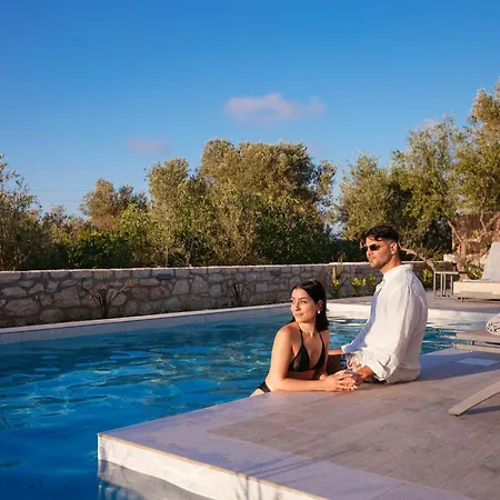 Lily's Lemonia Platanes (Rethymno)