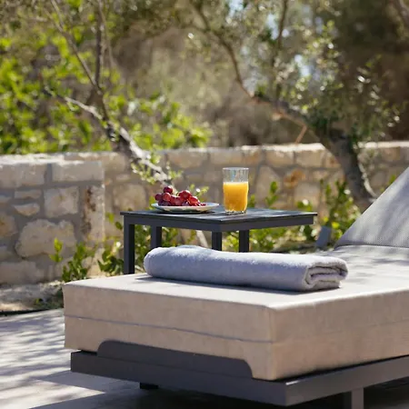 Villa Lily's Lemonia Platanes (Rethymno)