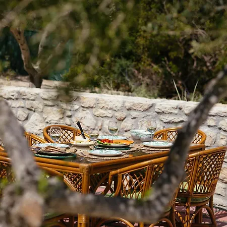 Villa Lily's Lemonia Platanes (Rethymno)